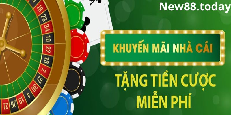 Nhà cái uy tín tặng tiền cược miễn phí Nhà cái uy tín tặng tiền cược miễn phí