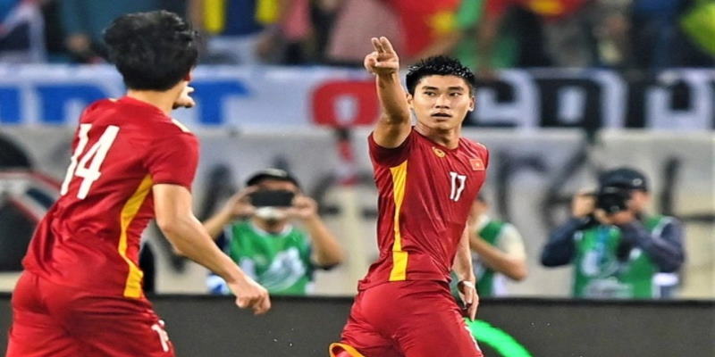 Nhâm Mạnh Dũng xoá tan những nghi trước đó về mình