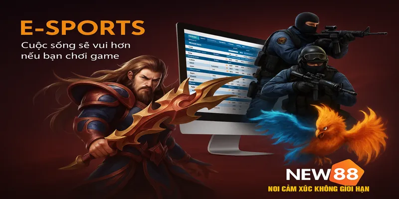 Sảnh game giải trí Cmd368 Sport uy tín và minh bạch